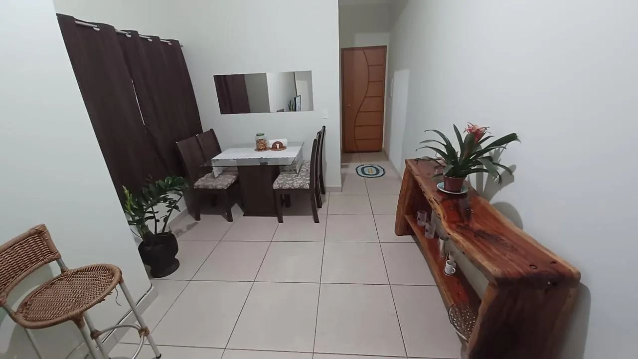 Apartamento mobiliado próximo a faculdades  - Foto 5