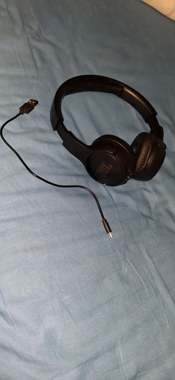 Fone Bluetooth JBL - Foto 2