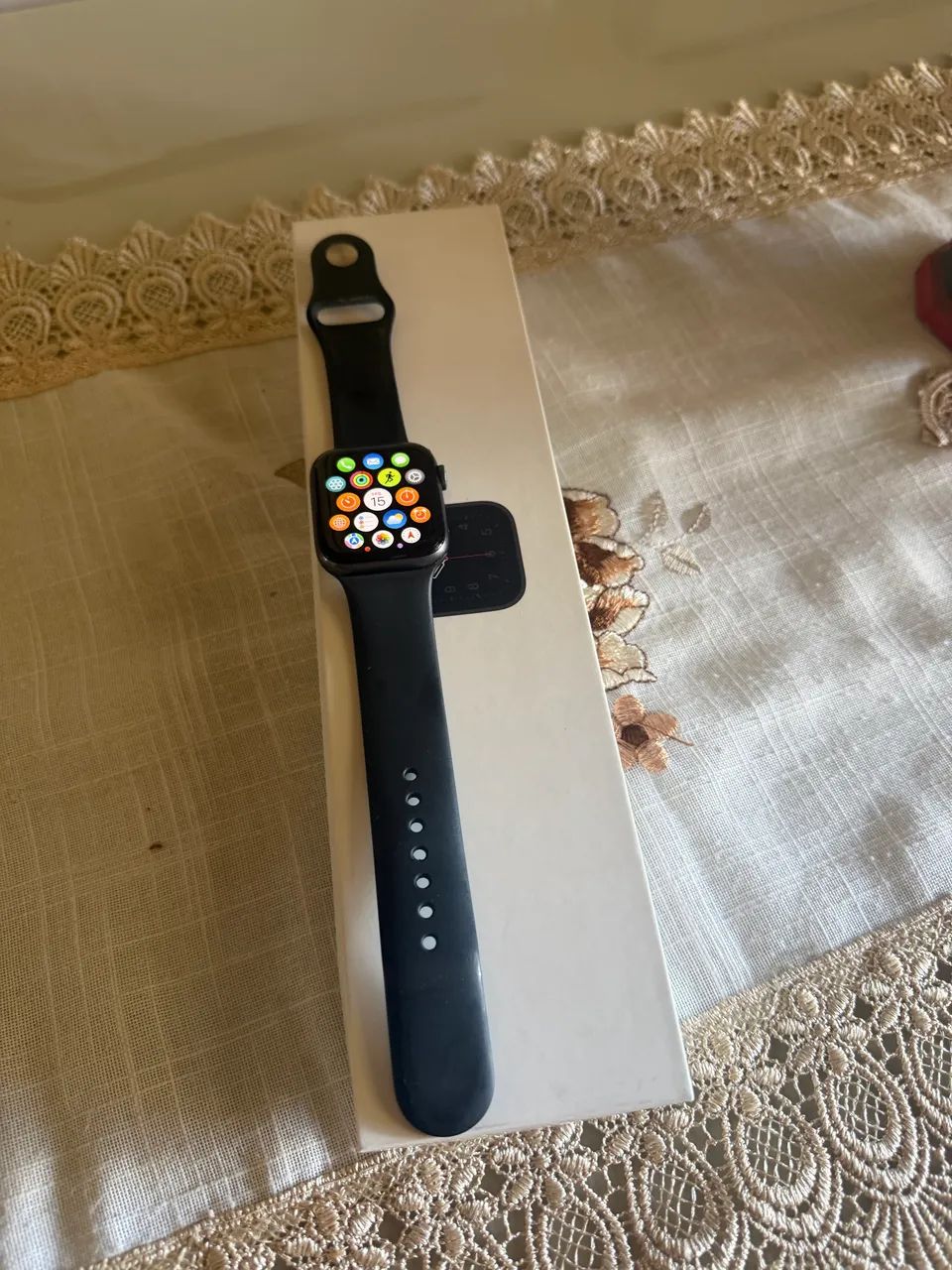 Apple SE 44mm - Foto 2