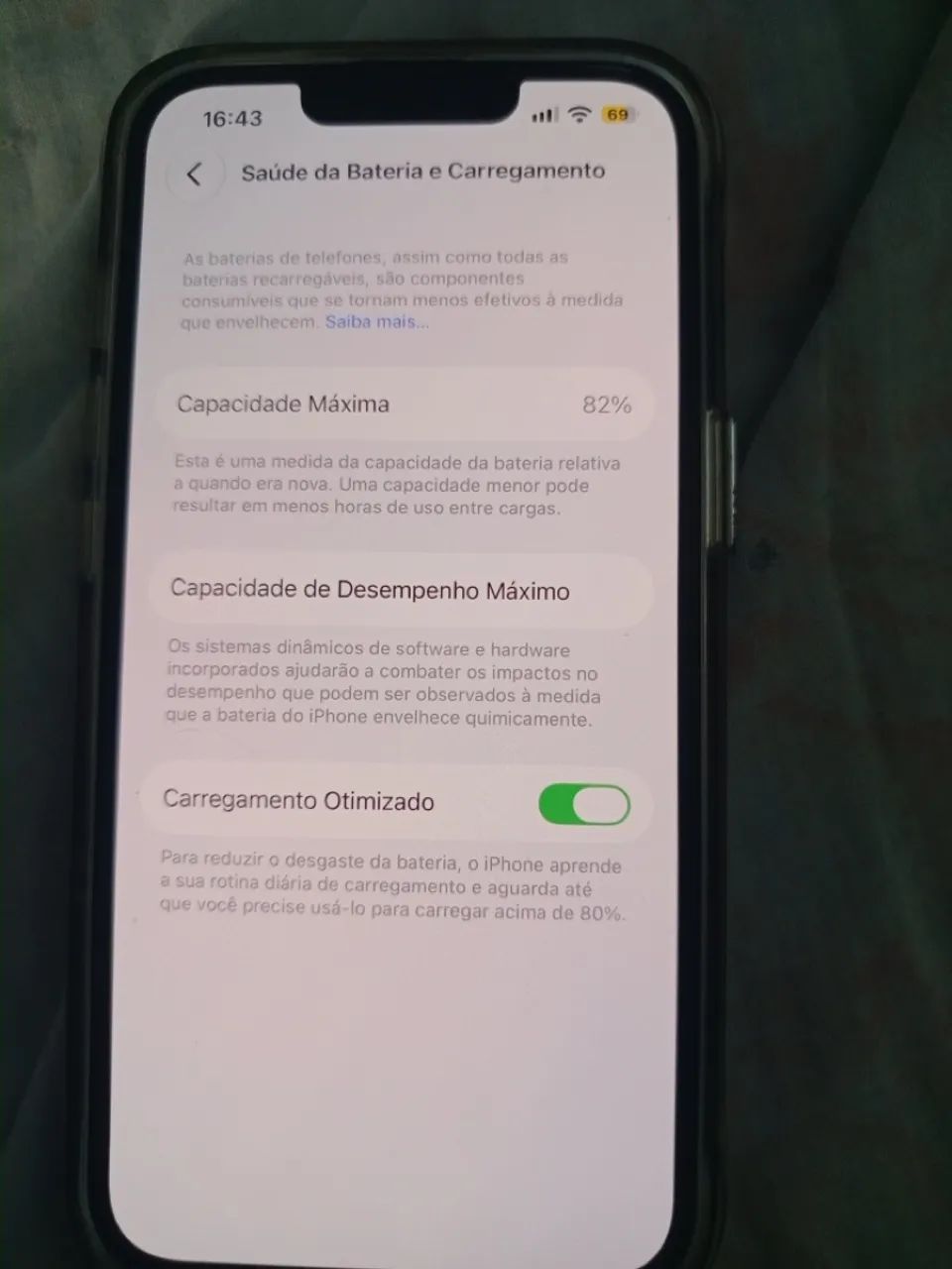 Iphone 13 128gb