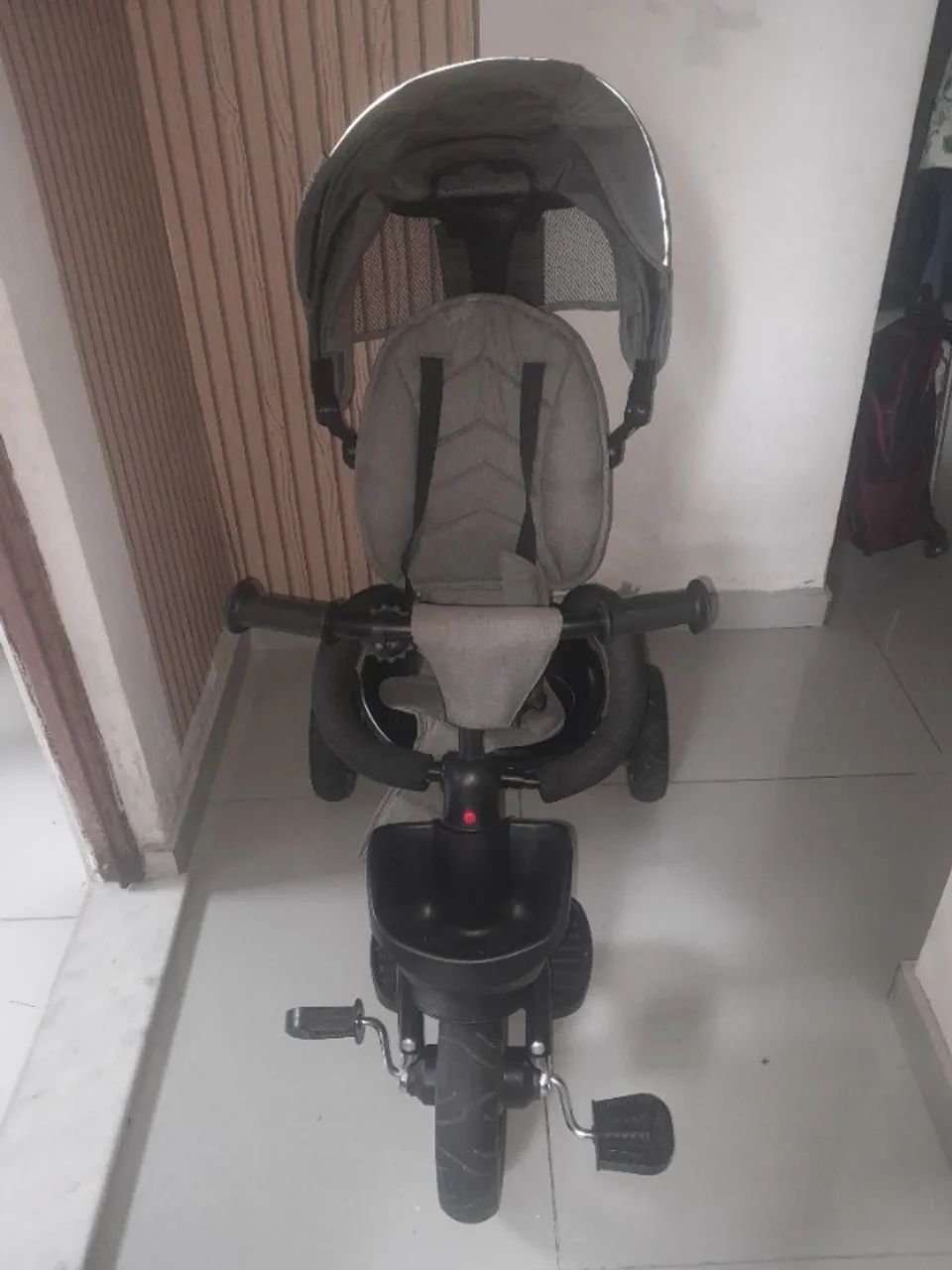 Triciclo Infantil - Foto 3