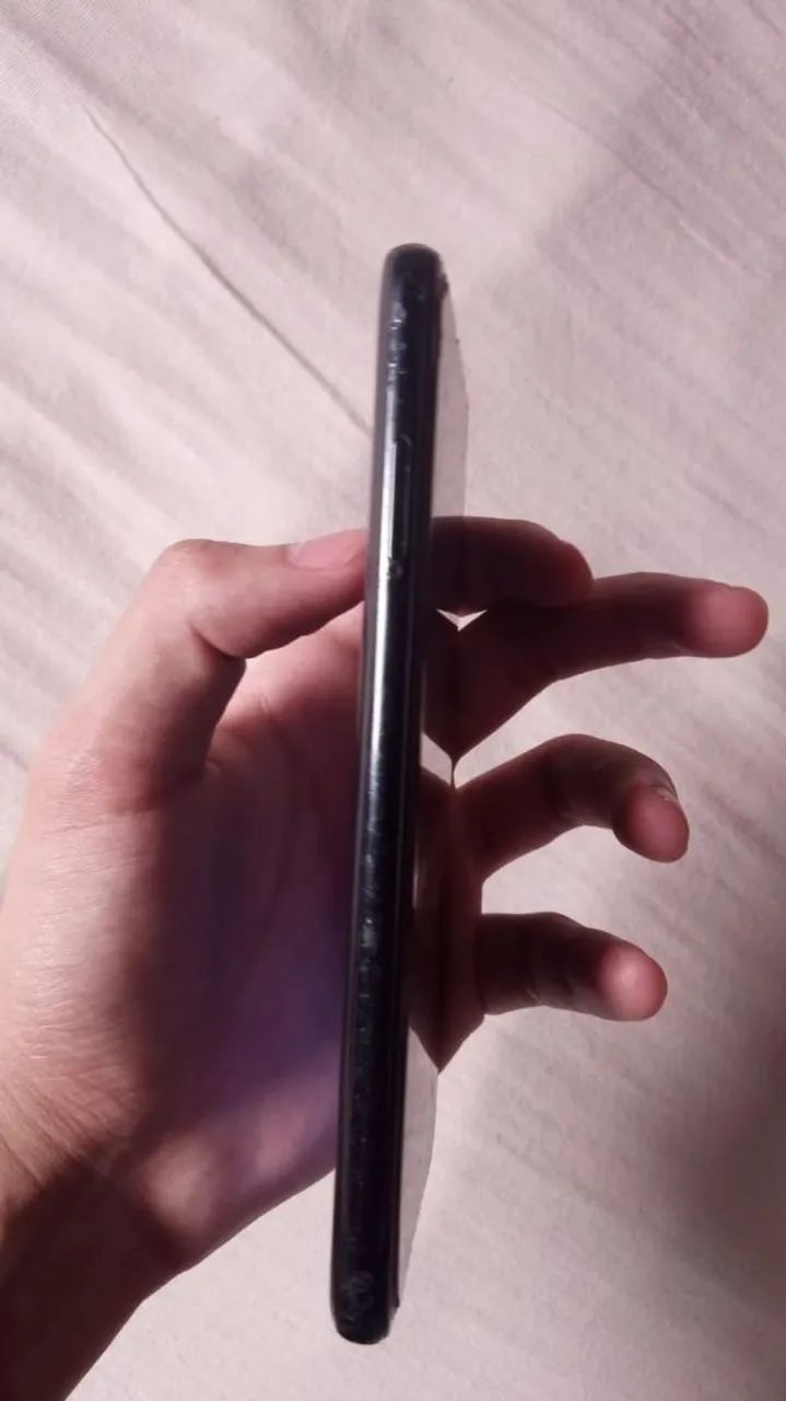 Moto g(8) plus, usado! - Foto 4