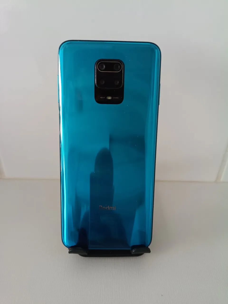 Xiaomi Note 9S  - Foto 2