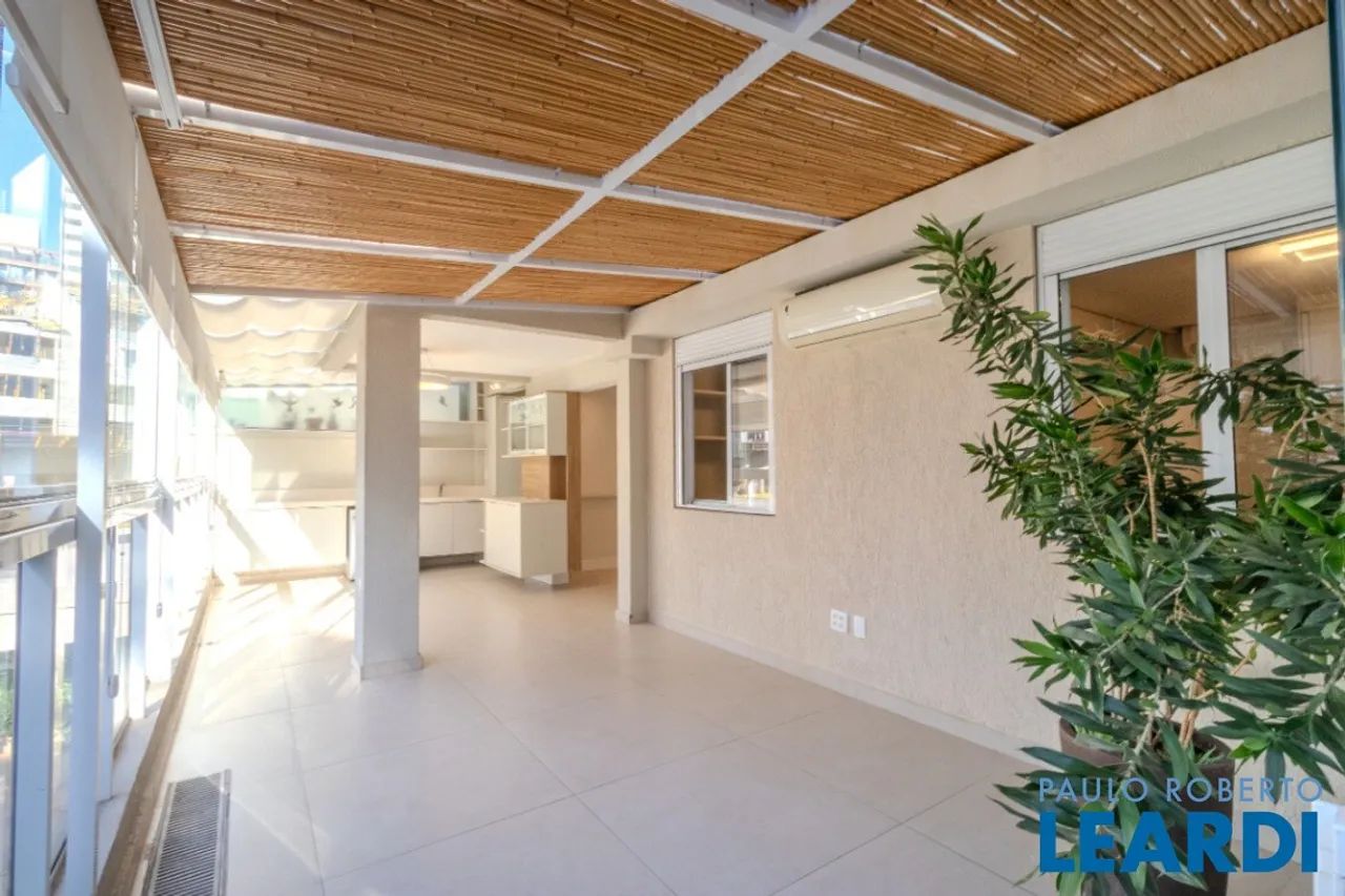 APARTAMENTO - BROOKLIN - SP - Foto 5