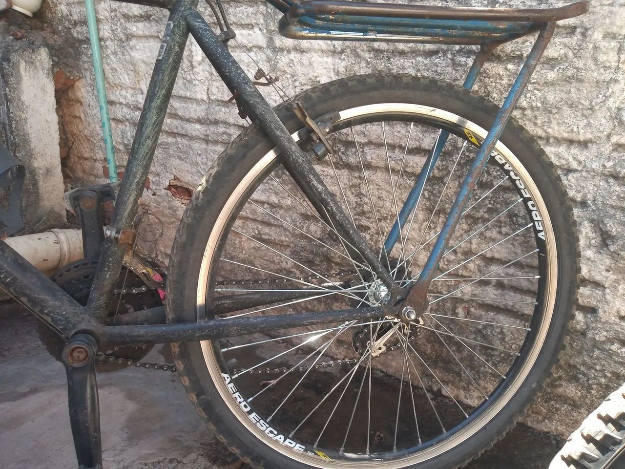 Bicicleta - Foto 2