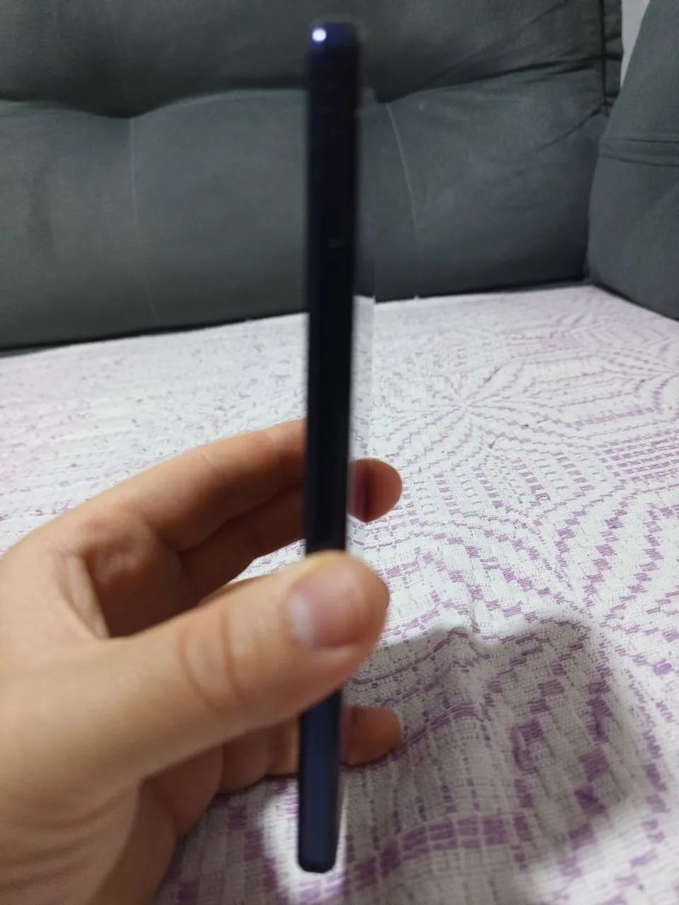 Celular moto G54, 256 gigas  - Foto 5