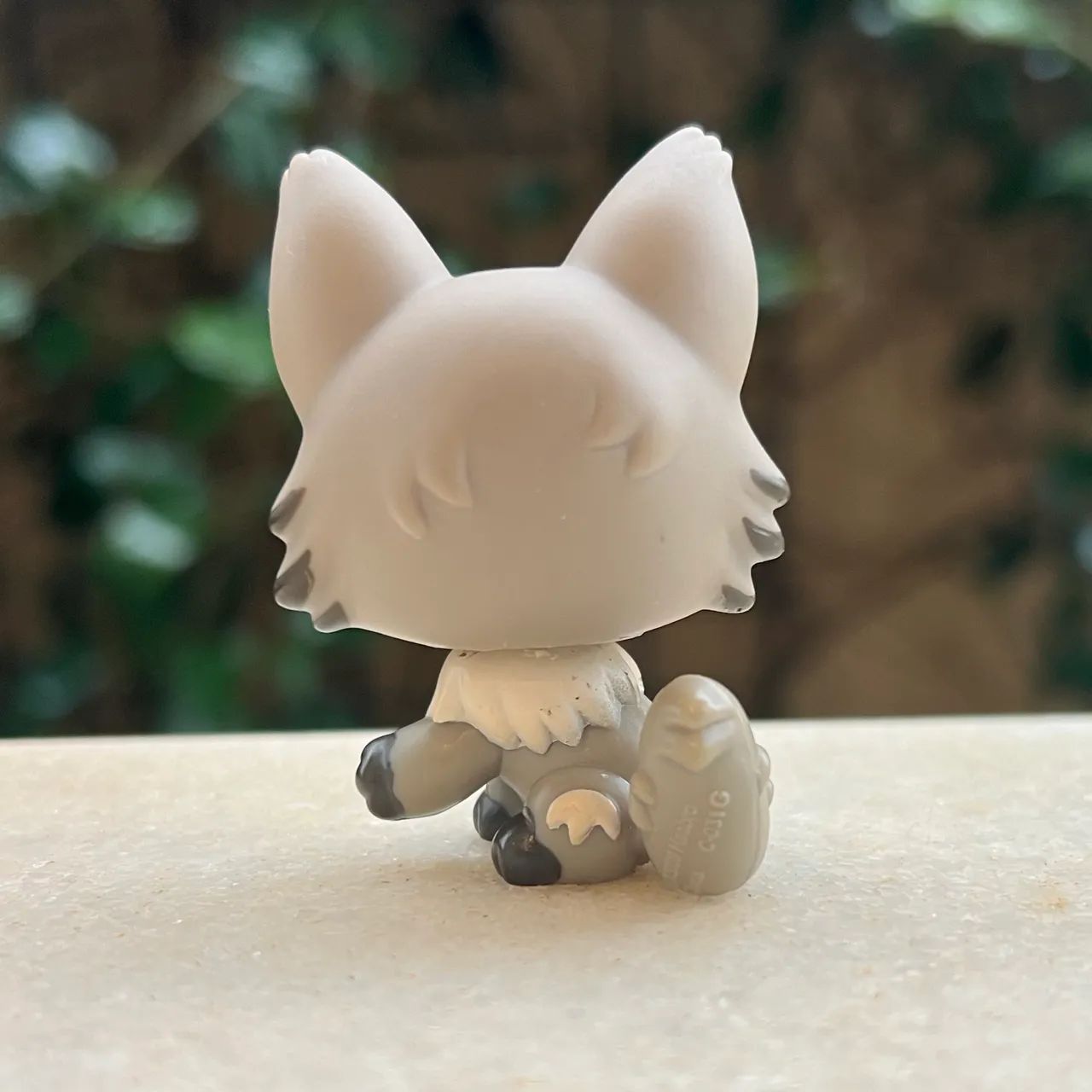 Littlest Pet Shop wolf cat - Foto 2