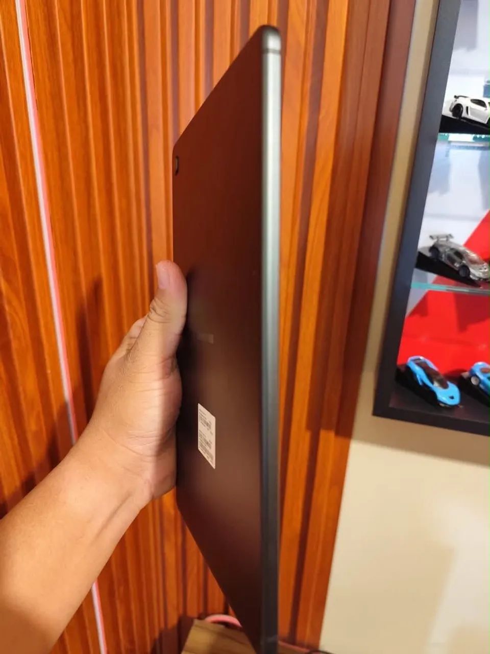 Vendo tab S6 - Foto 3