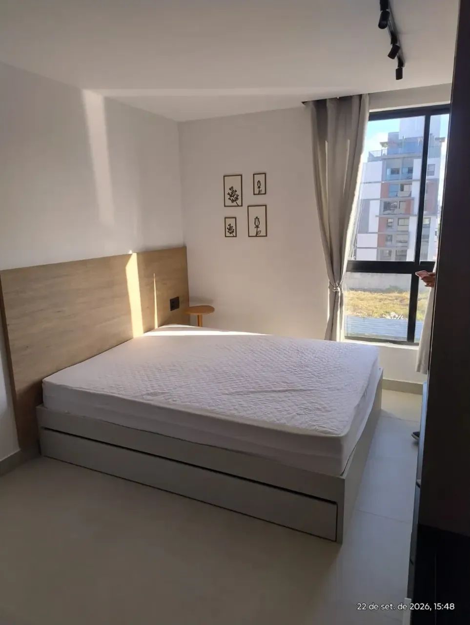 Flat Novo Intermares com Academia - Foto 2