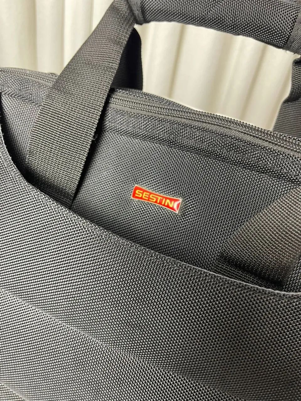 Bolsa pasta para notebook SESTINI  - Foto 5