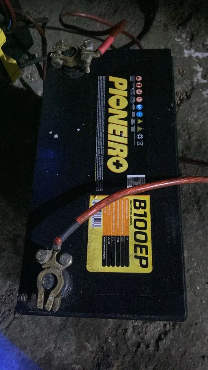Som automotivo - Foto 4