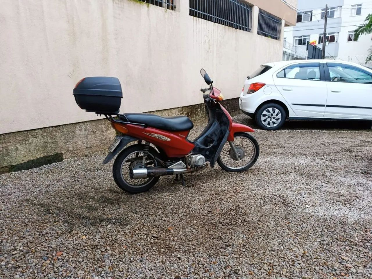 C 100 BIZ-ES - Foto 5