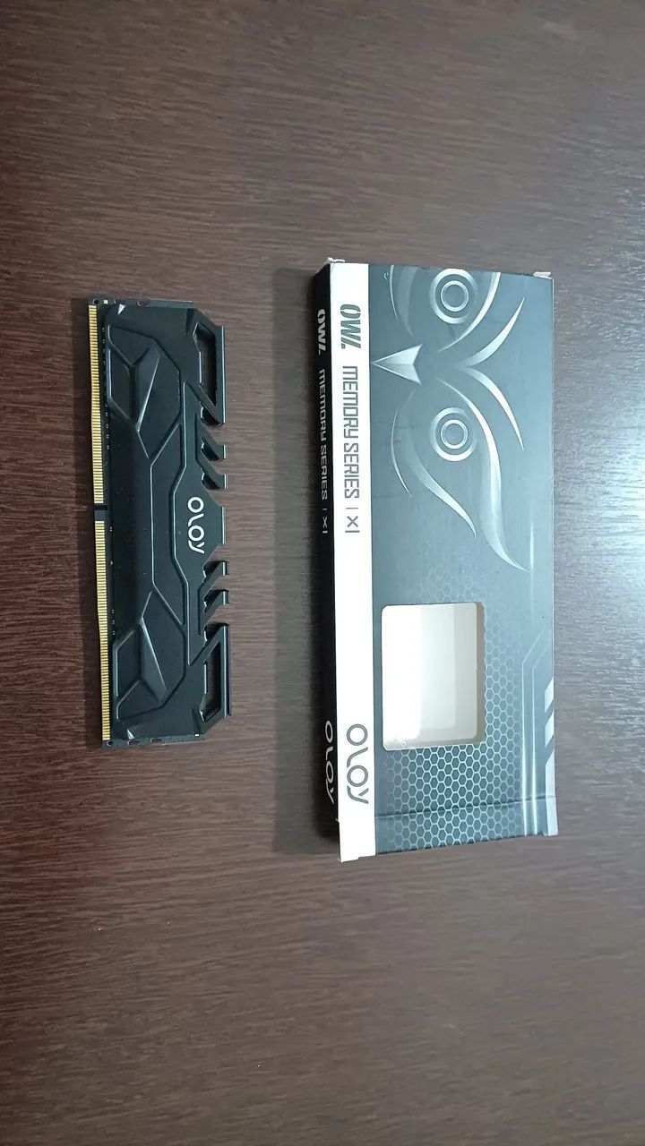 Memória RAM DDR4  - Foto 3