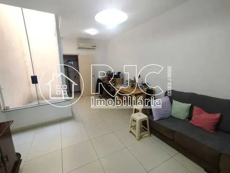 Casa de vila duplex com 4 quartos, 2 suítes e vaga em rua nobre do bairro. - Foto 3