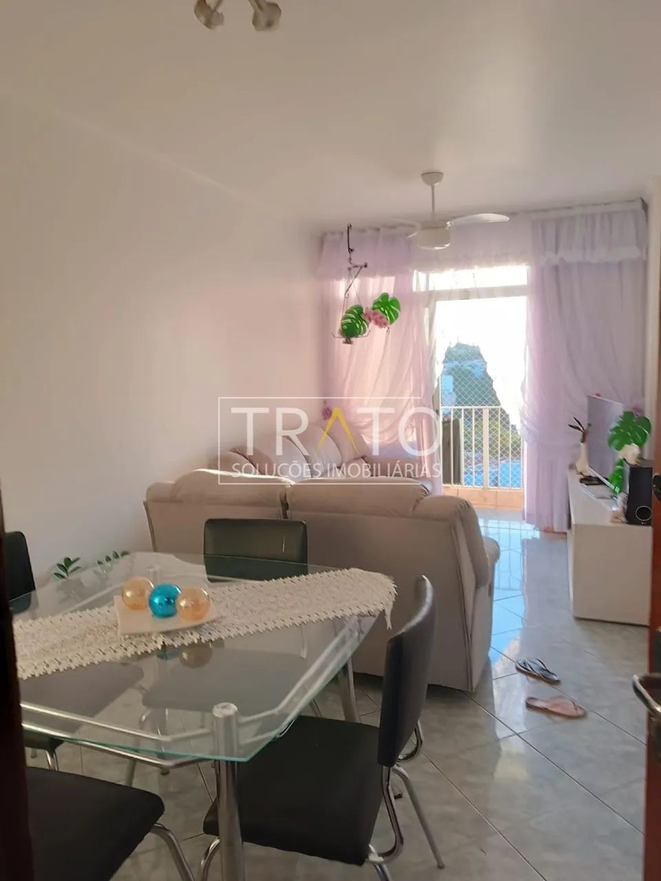 apartamento - Vila Lemos - Campinas - Foto 4