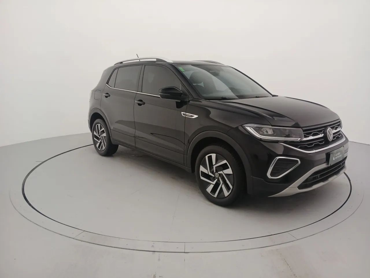 Volkswagen T-Cross Highline 1.4 TSI Flex 16V 5P AUT, foto 7 de 18