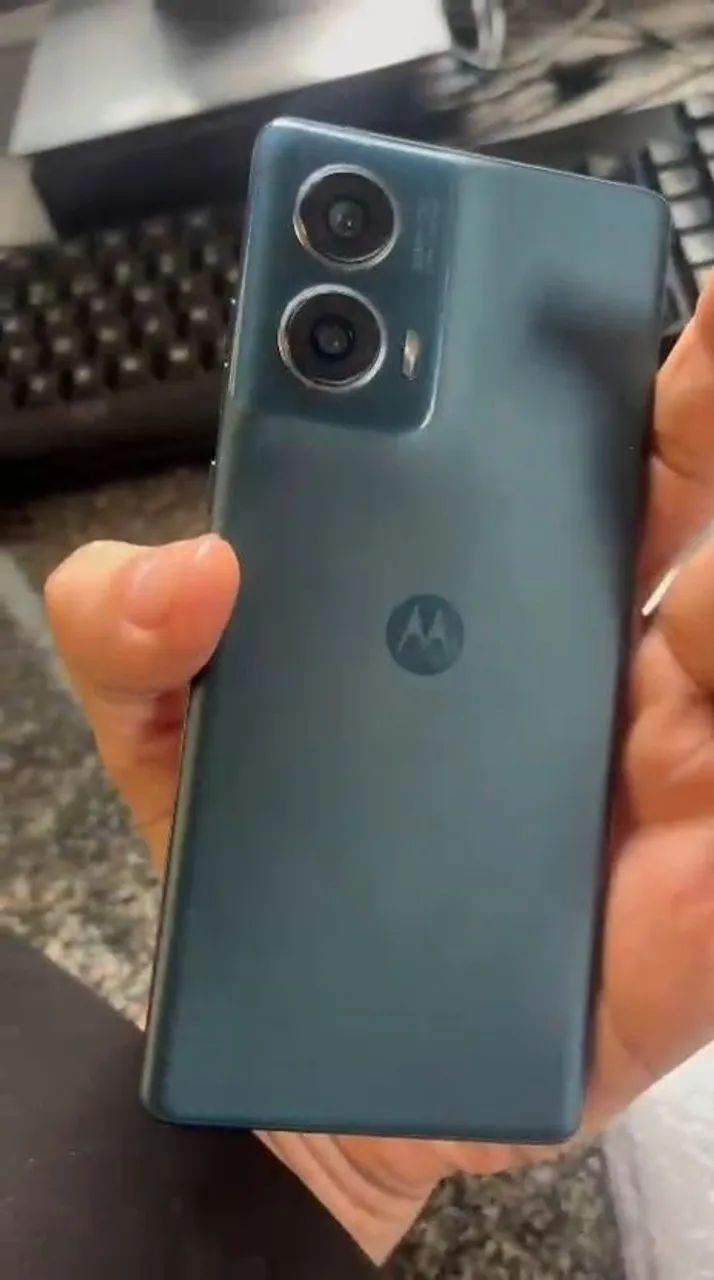 Moto edge 50 - Foto 2