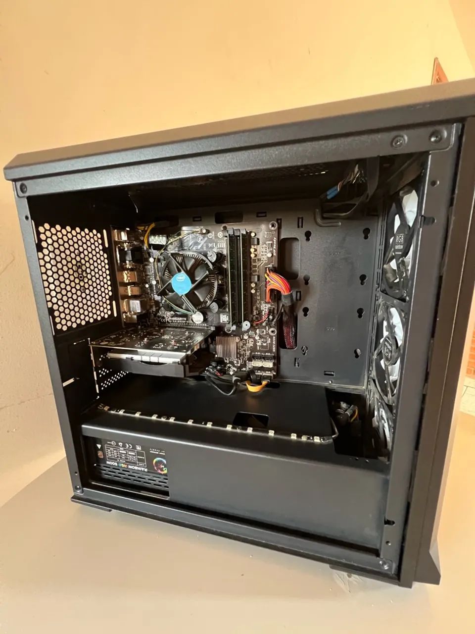 Pc game i7 - Foto 3