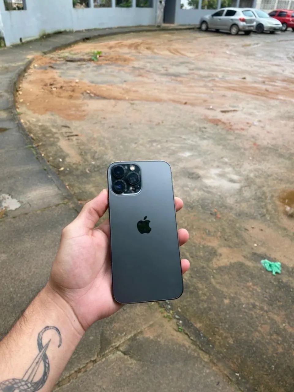 Iphone 13 pro max - Foto 4