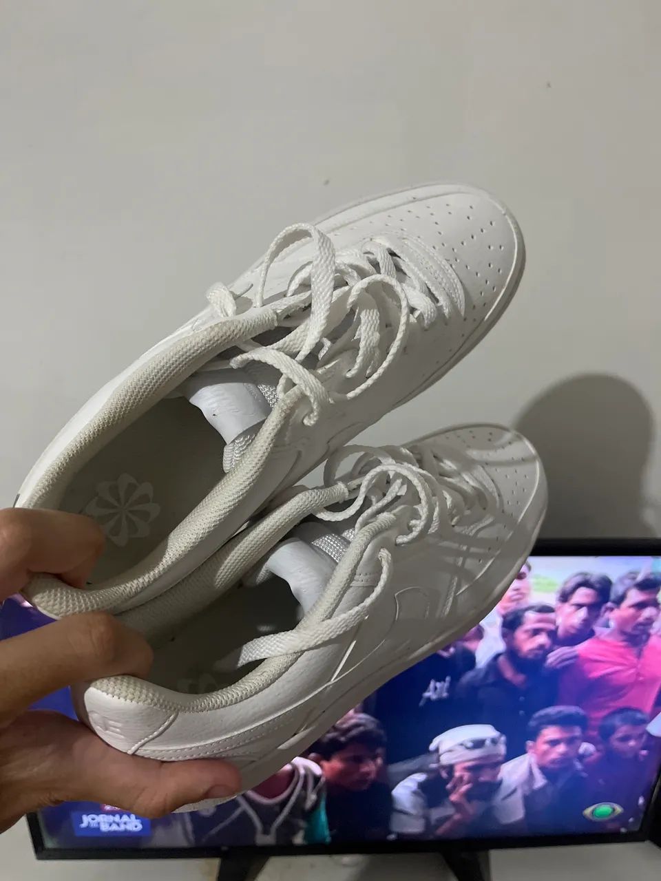 Vendo tenis Nike - Foto 2