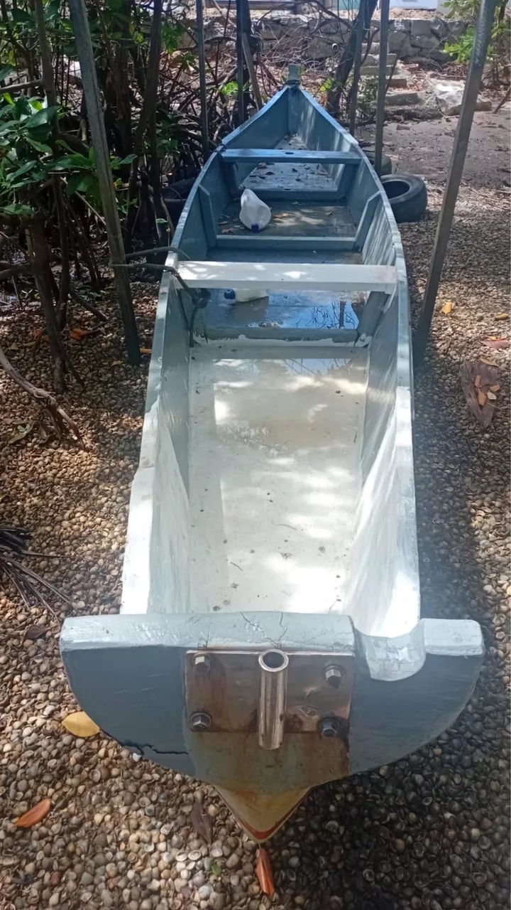 Barco - Foto 2