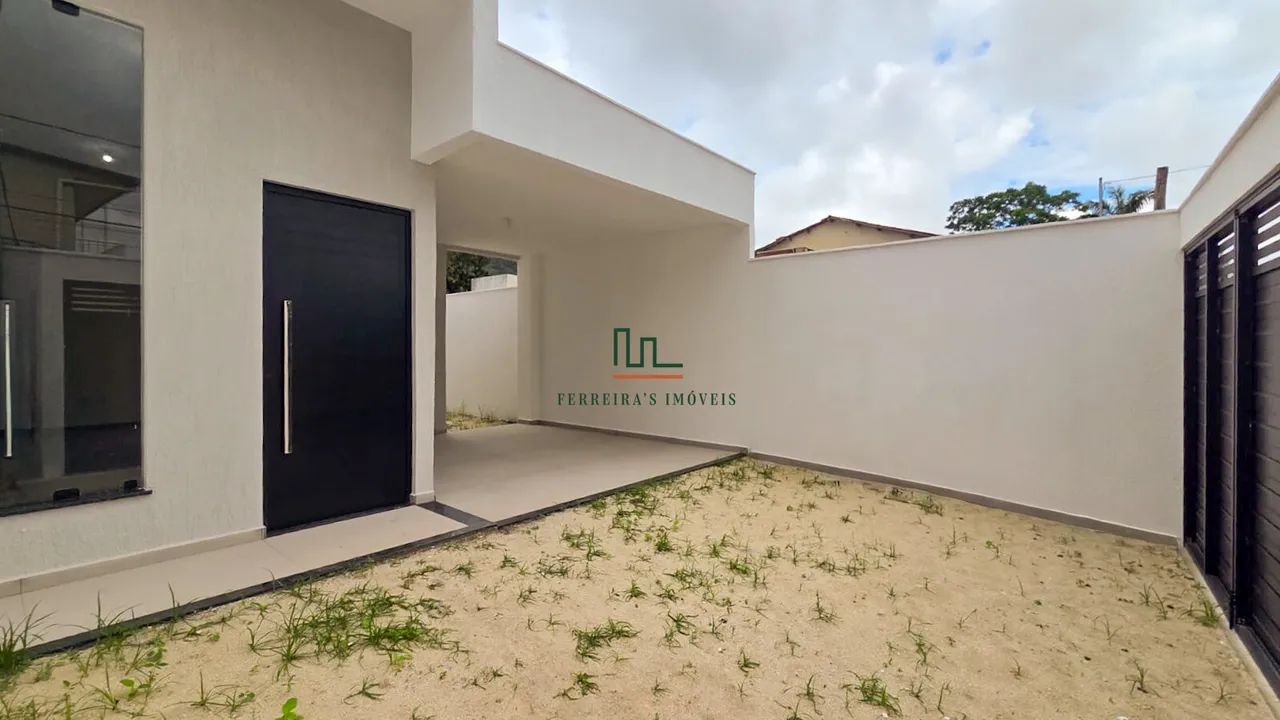 Casa | Venda | Itaipu - Foto 4
