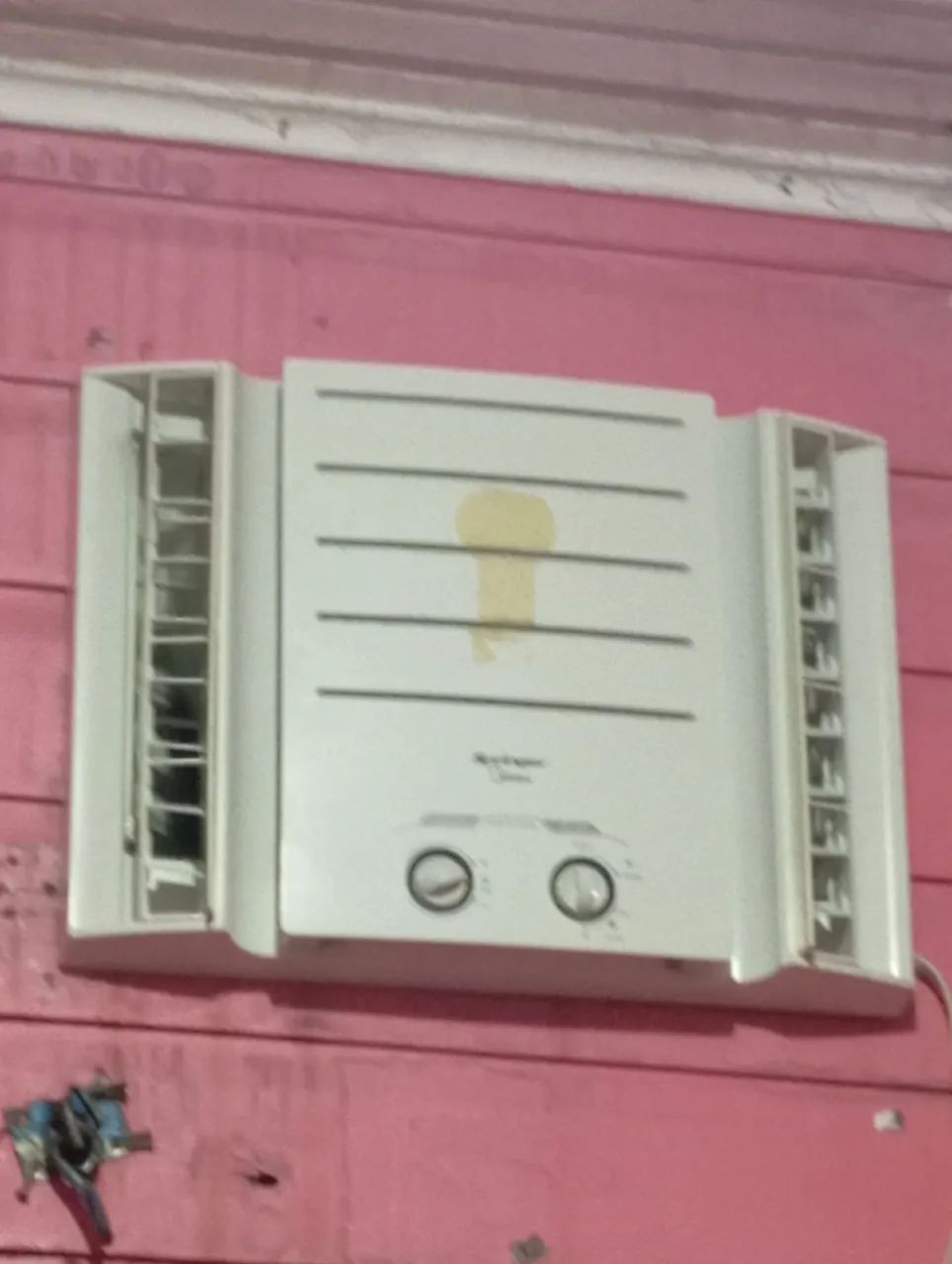 Ar-condicionado 