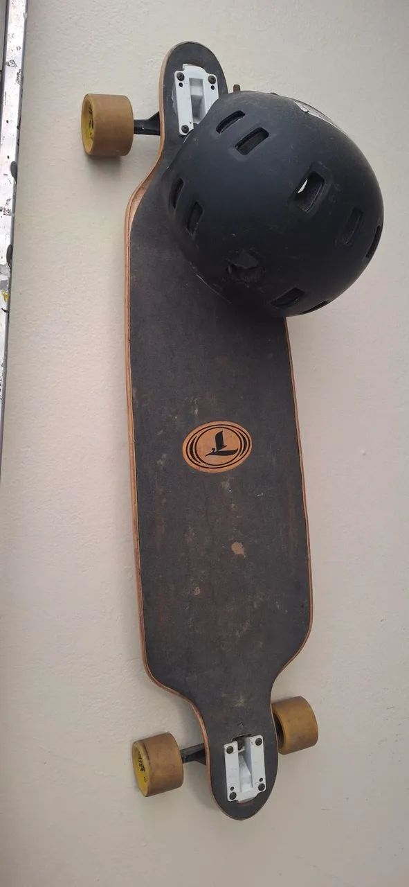 Long board - Foto 4