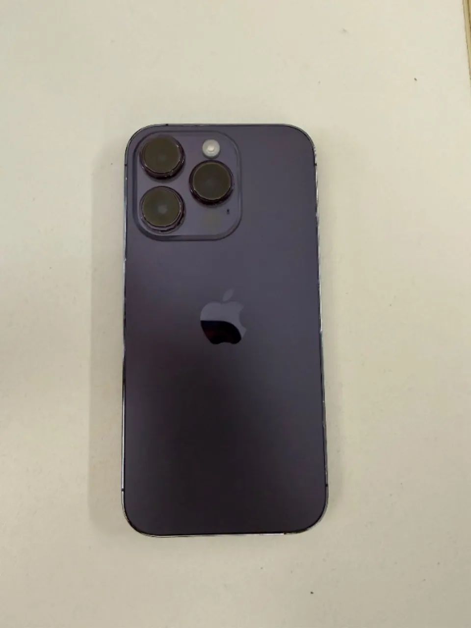 Iphone 14 PRO + BATERIA NOVA 100% - Foto 4