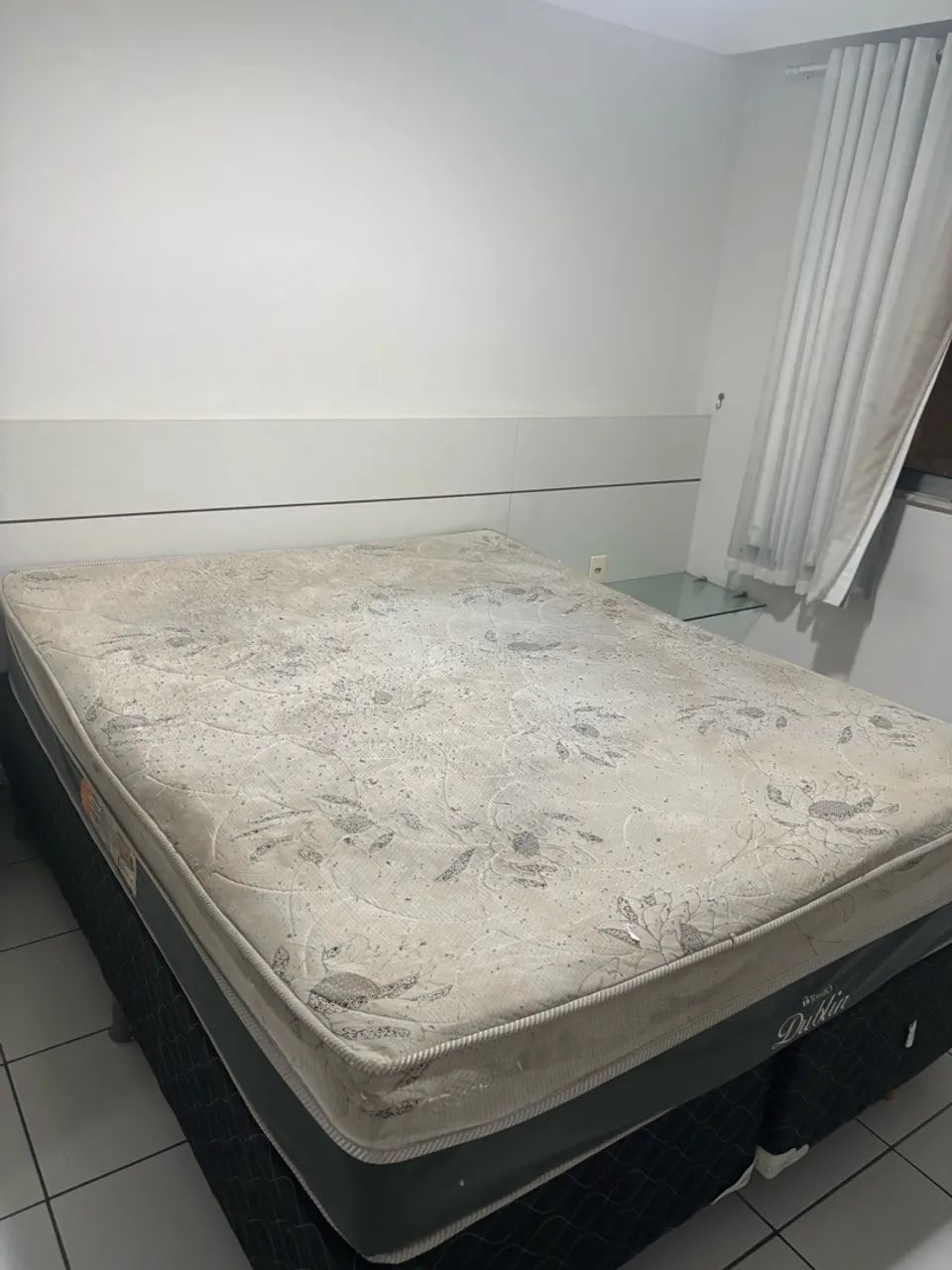 Cama queen dixe - Foto 2
