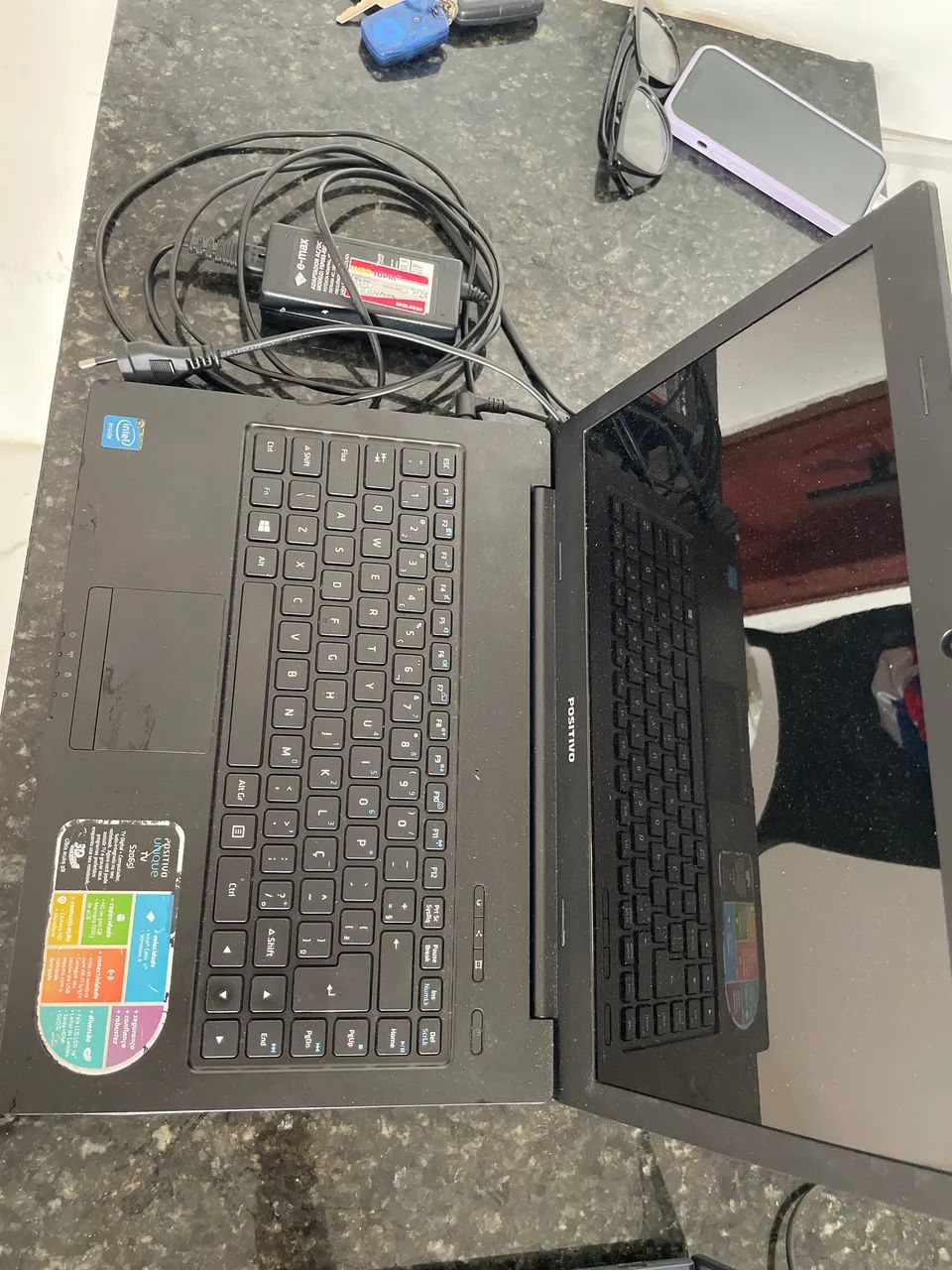Notebook ótimo preço 