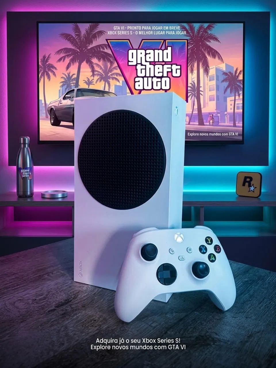 Xbox séries S