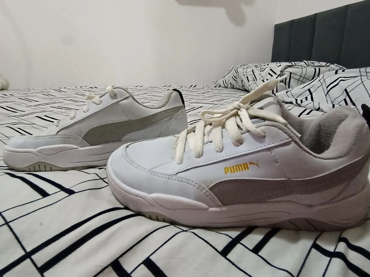 Tênis Puma feminino  - Foto 2