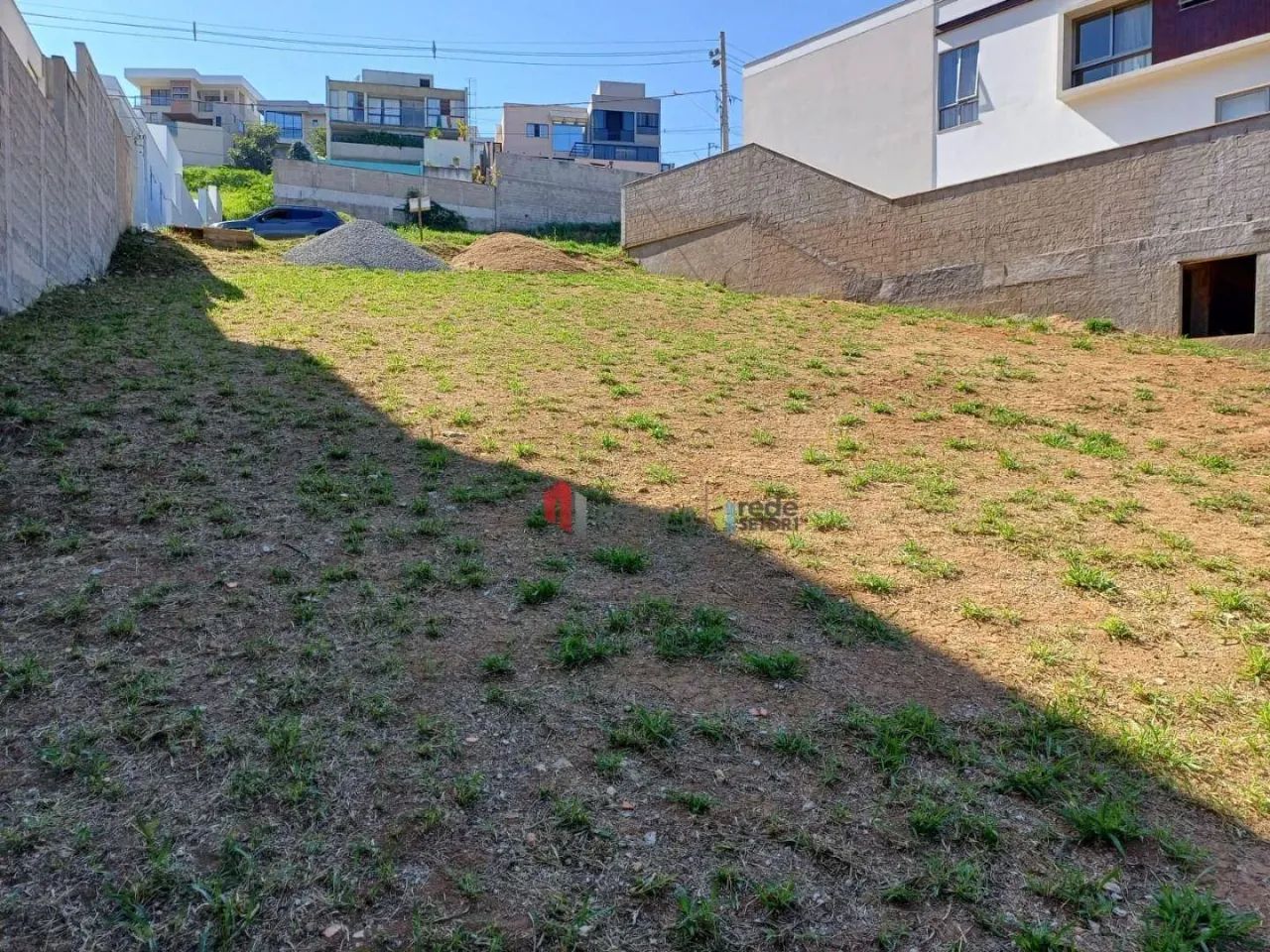 Pedras Altas - Terreno com 677m² - Declive leve - Foto 5