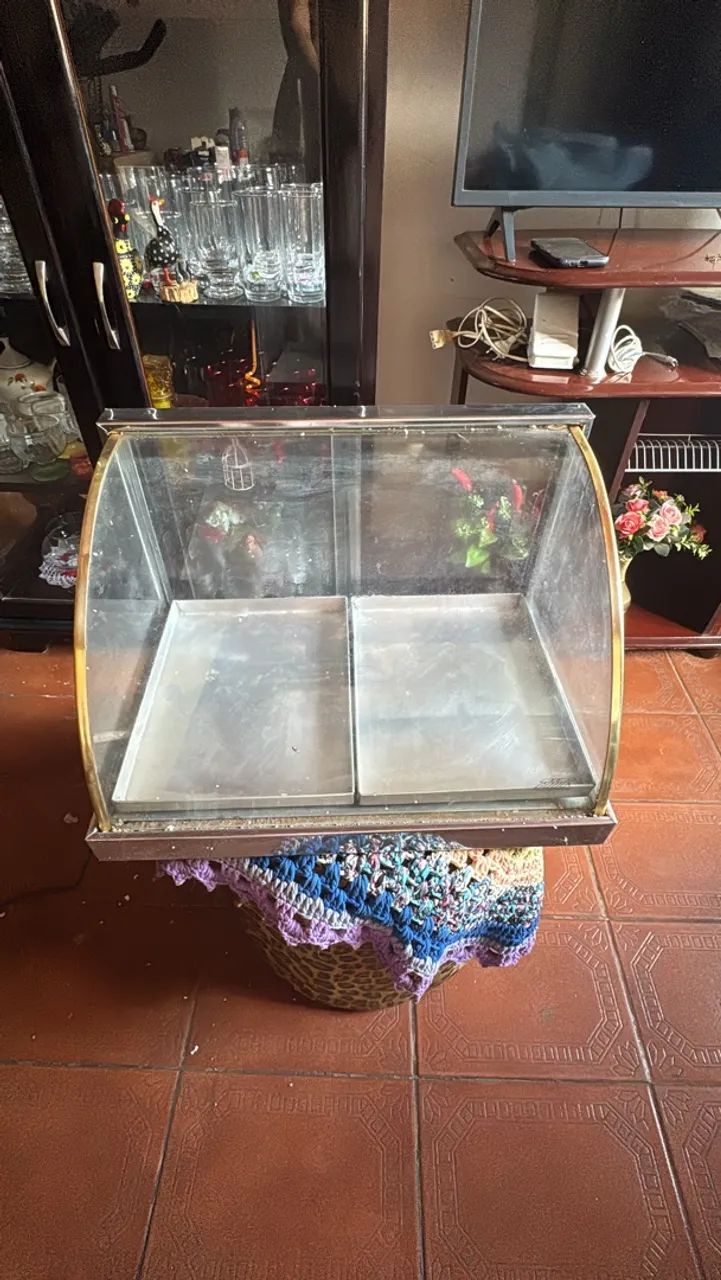 Estufas  para salgado  - Foto 2