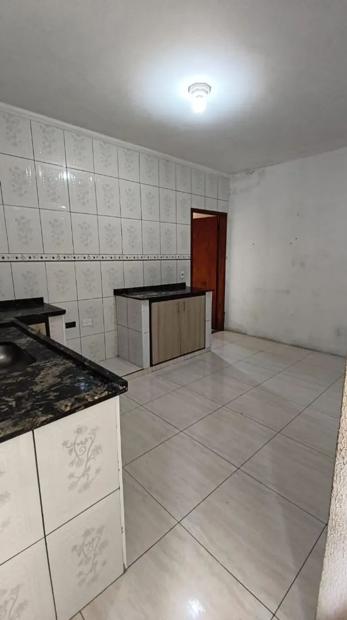 Foto - São Bernardo do Campo - Montanhão