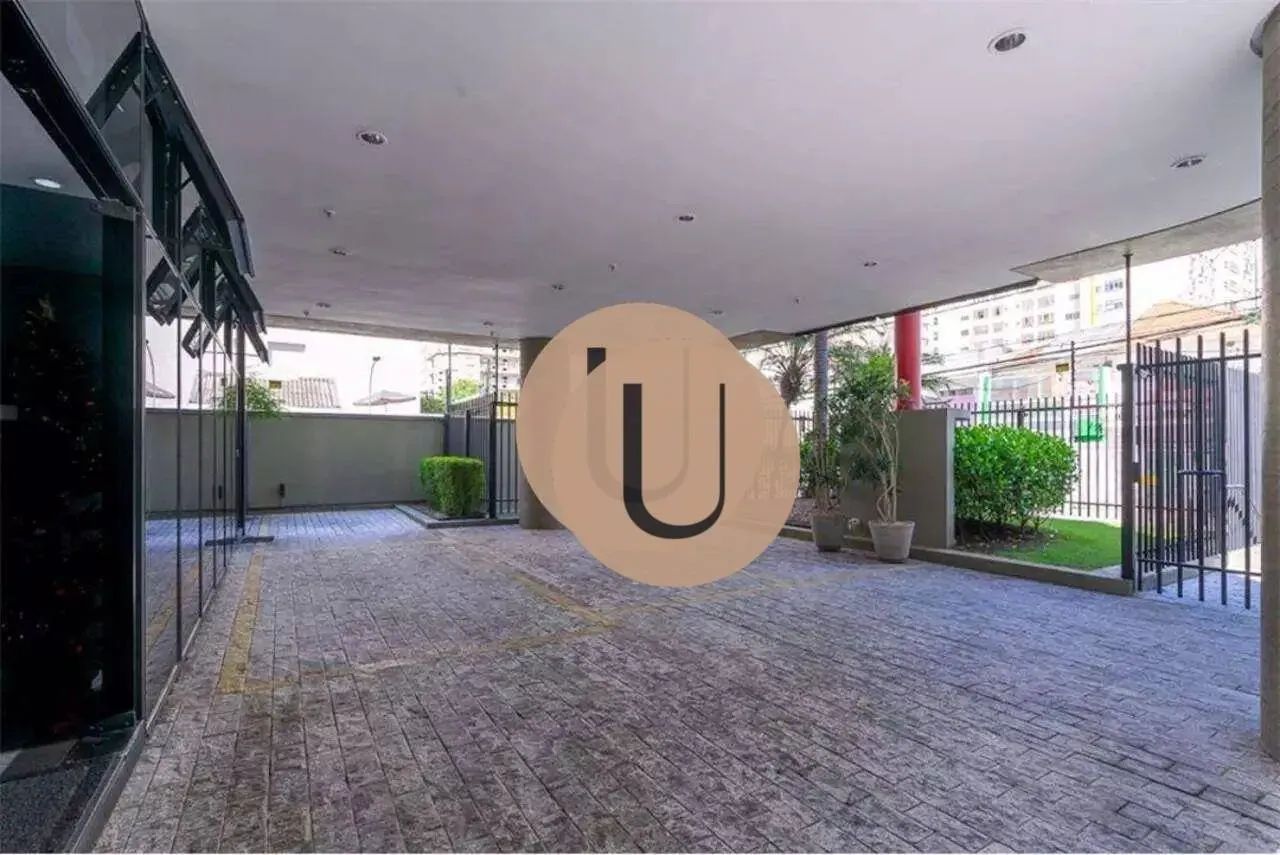 Sala Comercial à venda, Jardins, São Paulo - SA0054.