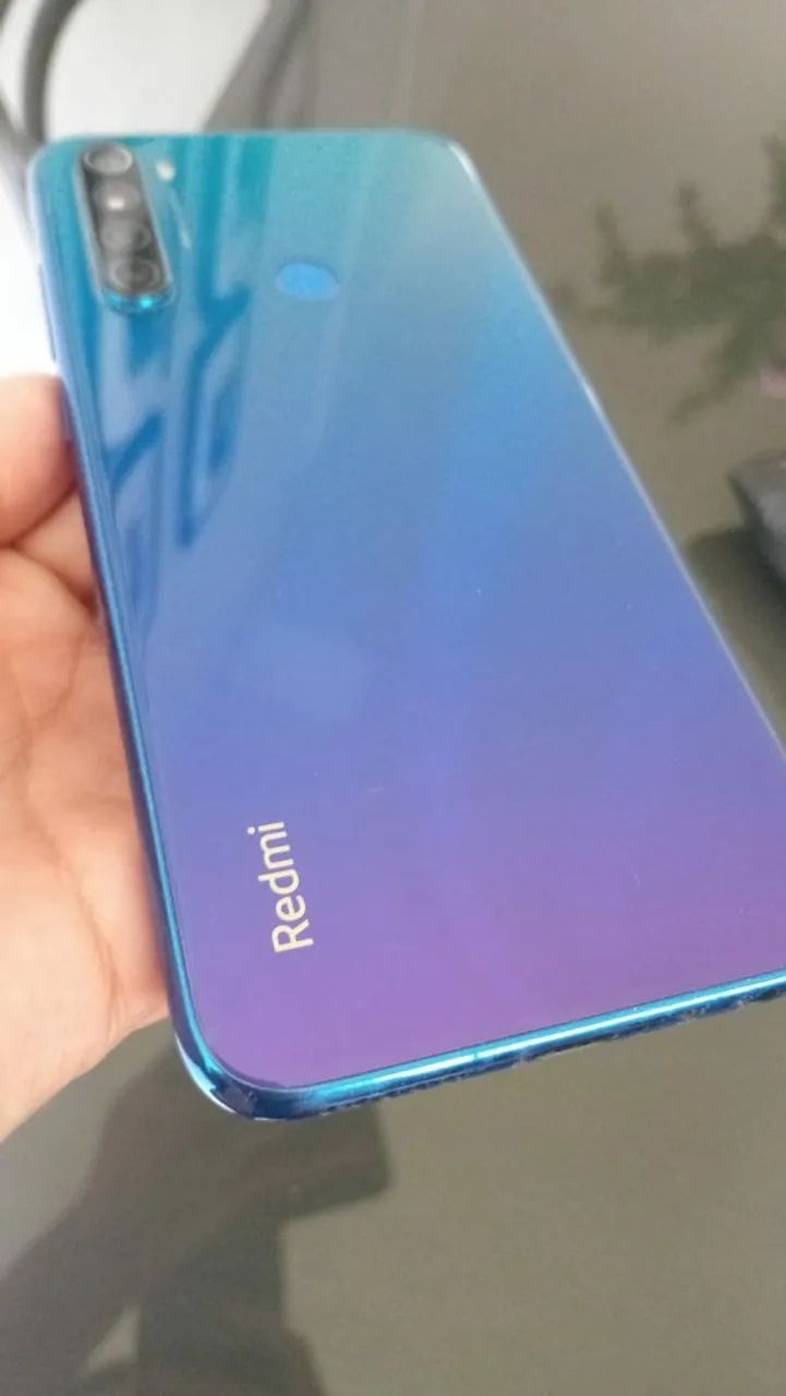 Redmi note 8 - Foto 2