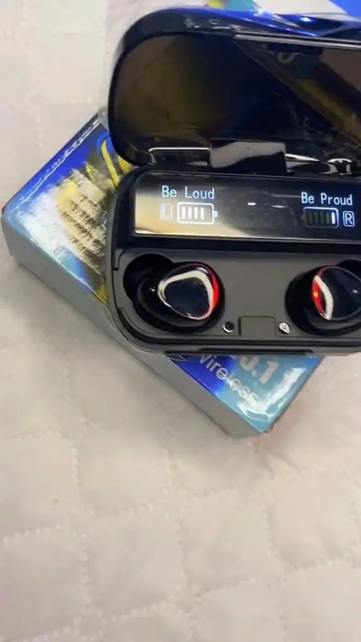 FONE BLUETOOTH M10 EAPODS