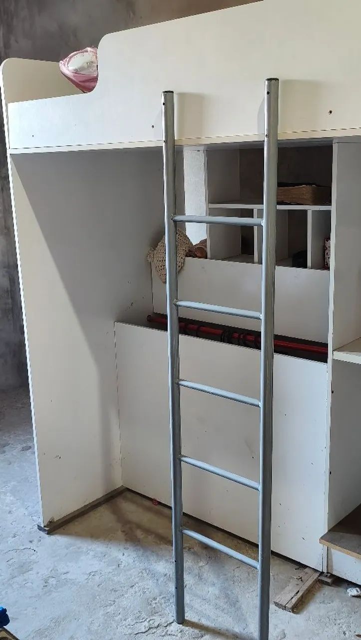 Cama solteiro  - Foto 2