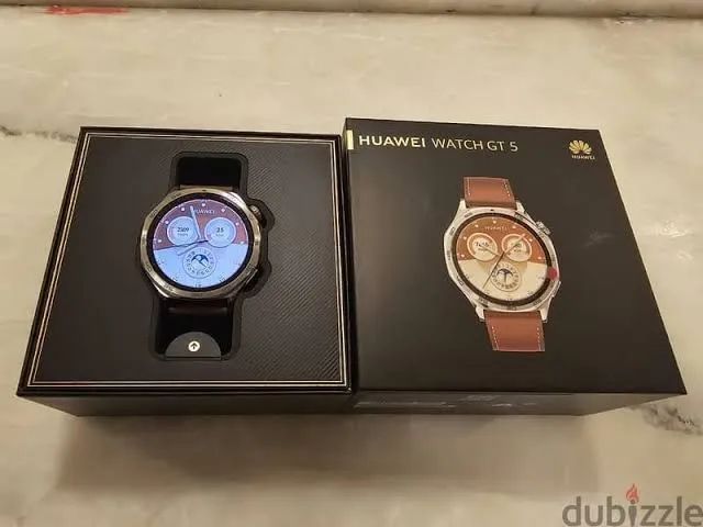 Huawei Gt5 - Foto 3