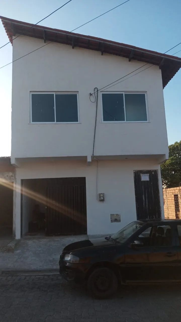 Foto - Fortaleza - Ancuri