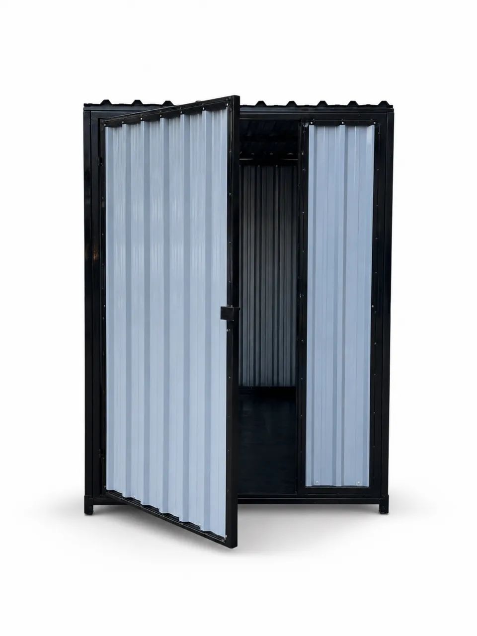 Container Desmontável Novo - Foto 3