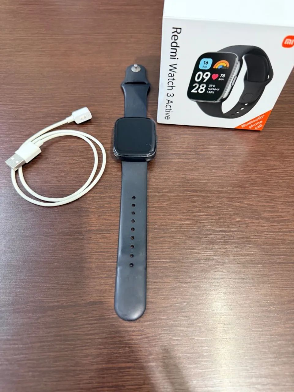Redmi Watch 3 active - Foto 3