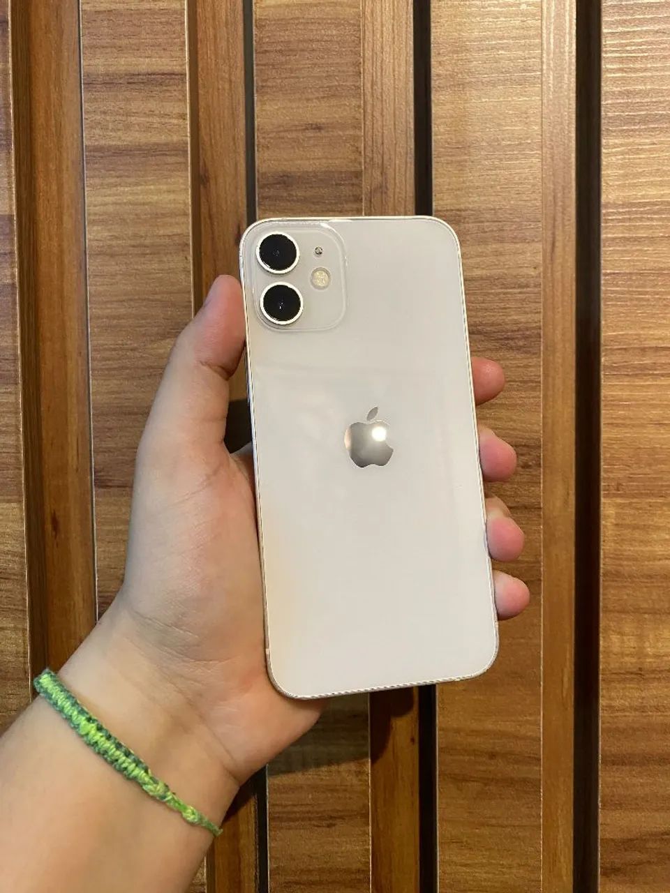 IPHONE 12 MINI - IMPECÁVEL 