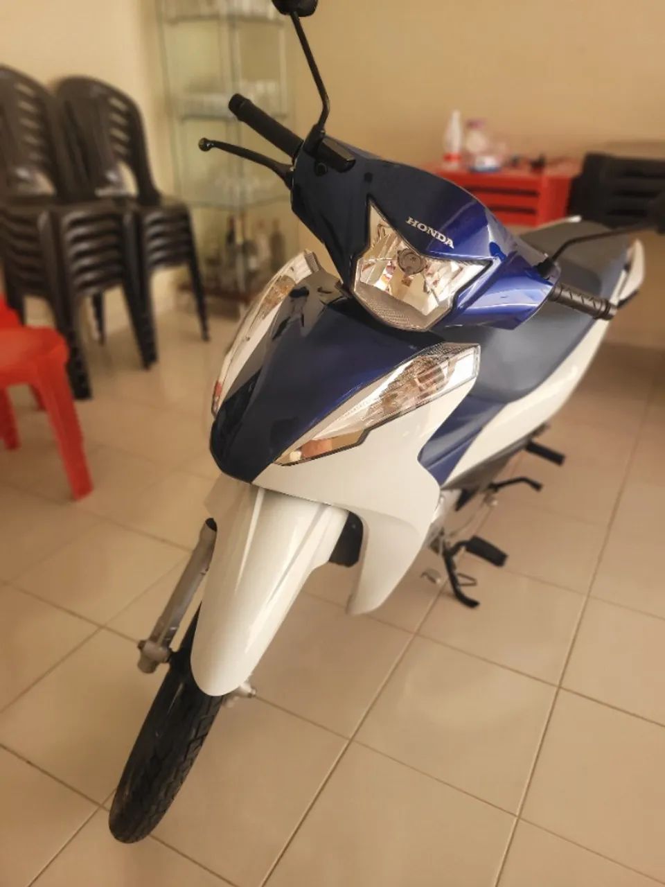 Vendo biz 125 - Foto 2