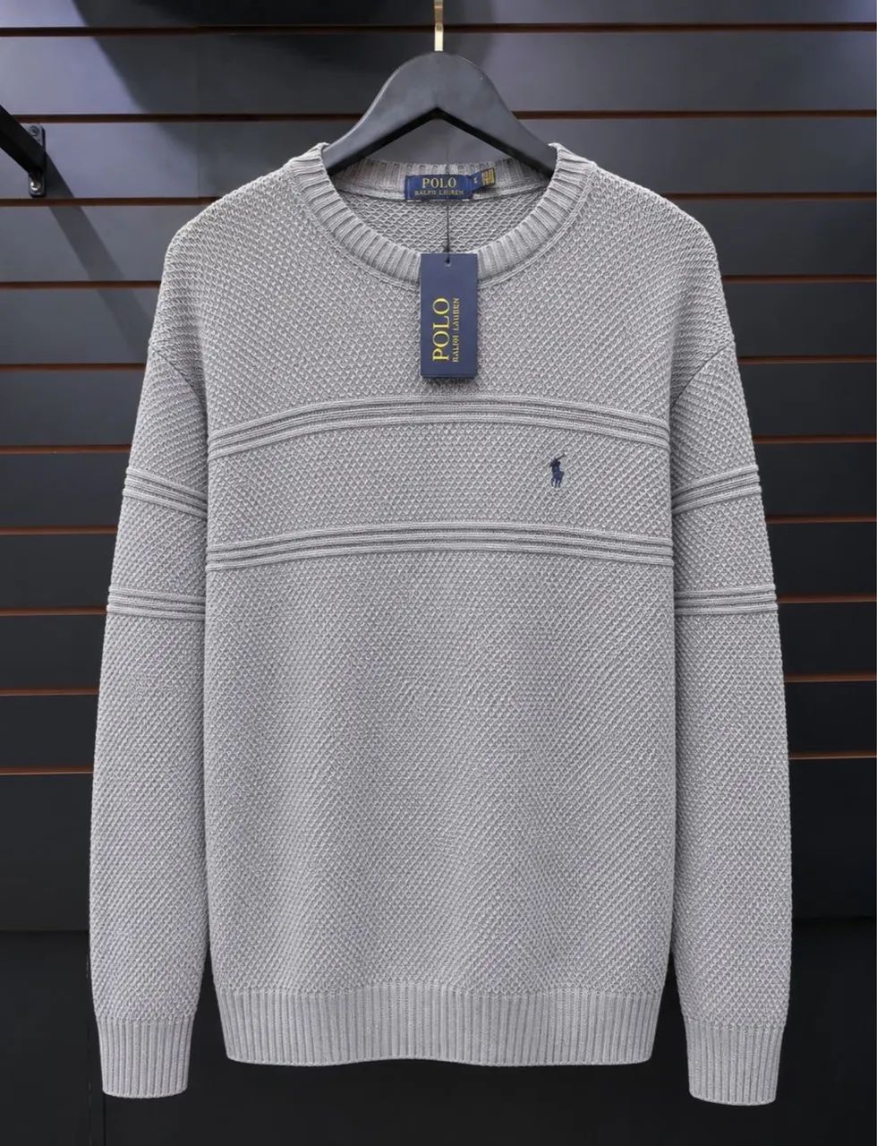 Suéter ralph lauren