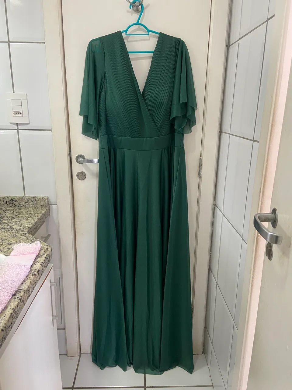 Vestido Plus Size TAM 50/54 - Foto 2