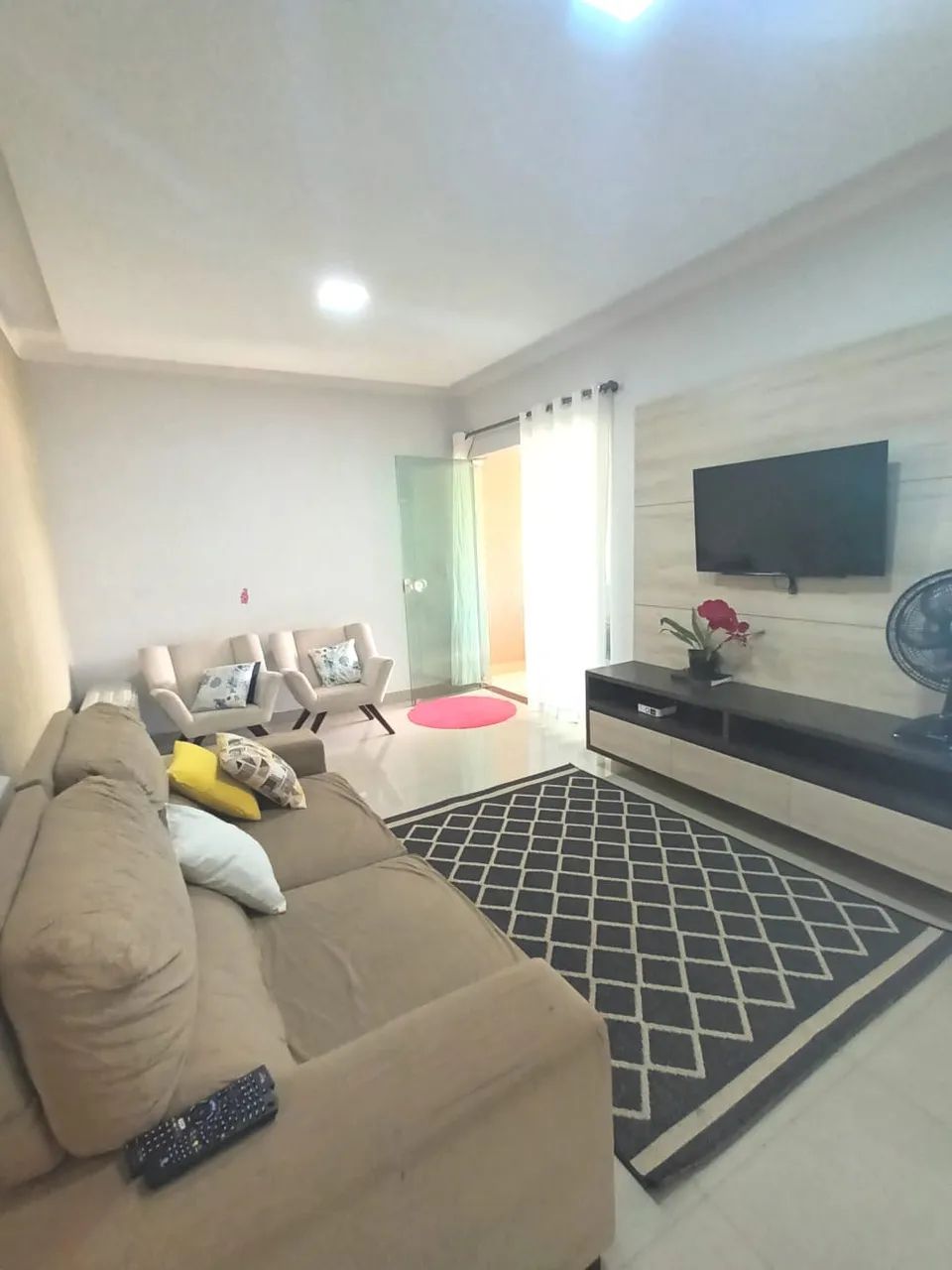 Casa - Setor Faiçalville - Foto 5