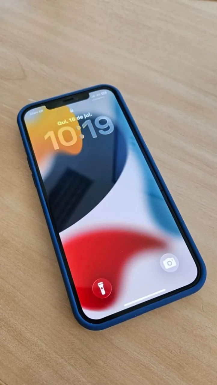 iphone 12 promax - impecavel - Foto 3